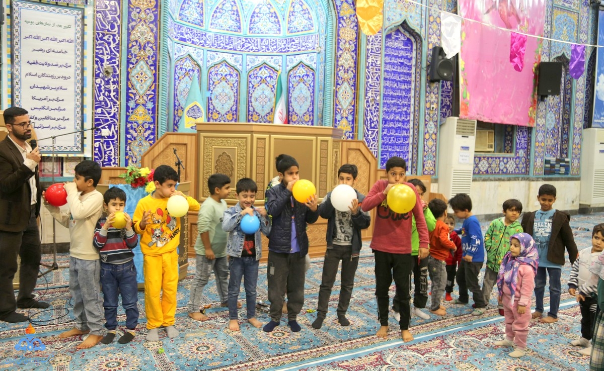 ولادت حضرت علی (ع) و روز پدر 5