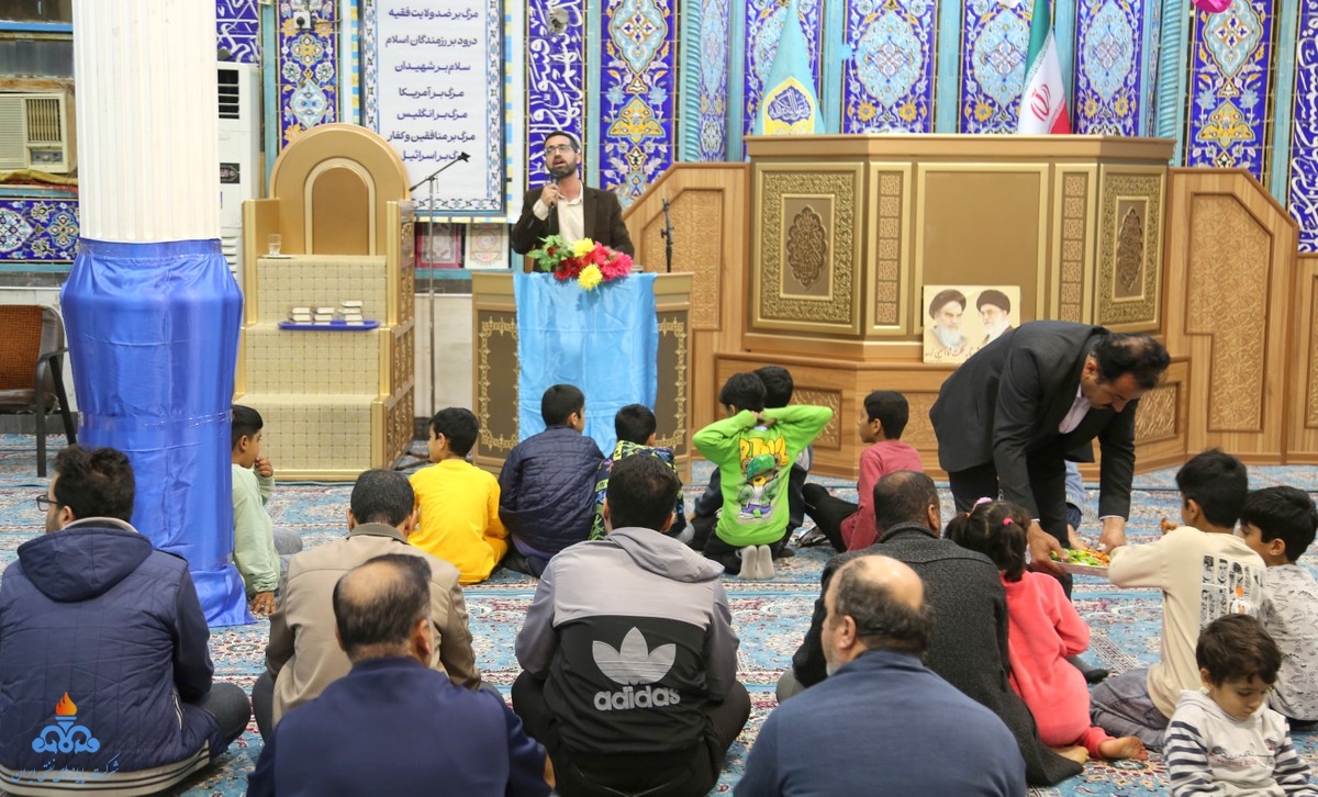 ولادت حضرت علی (ع) و روز پدر 6