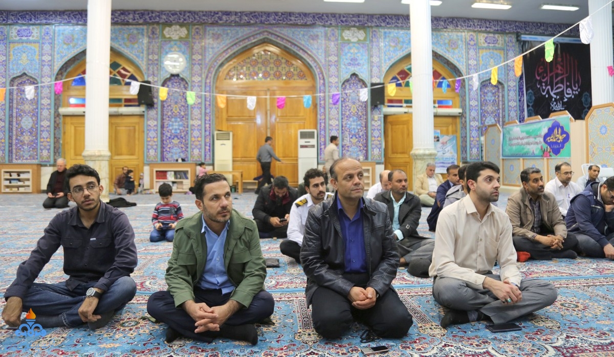 ولادت حضرت علی (ع) و روز پدر 10