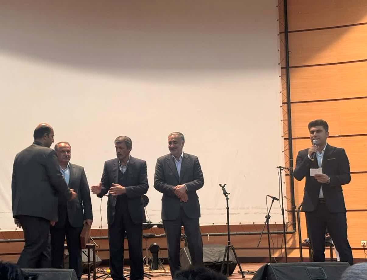 جشن روز پدر+ اسدروز+ پارس جنوبی 3