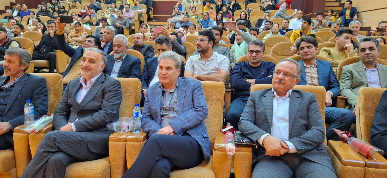 جشن روز پدر+ اسدروز+ پارس جنوبی 6