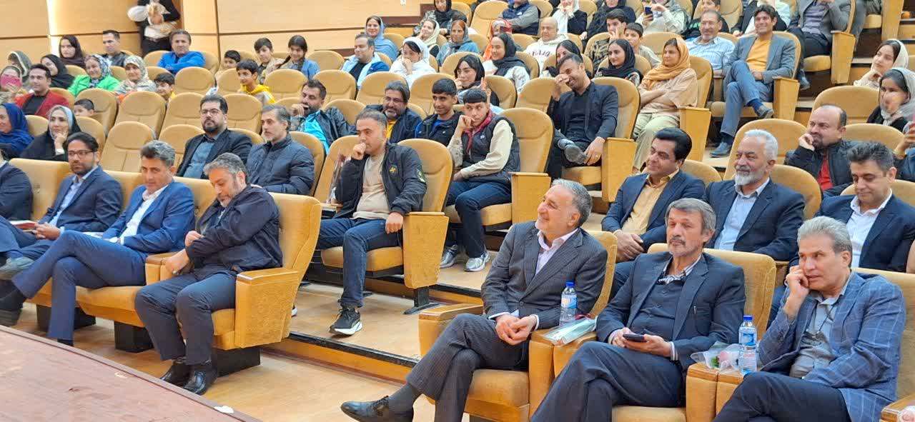 جشن روز پدر+ اسدروز+ پارس جنوبی 7