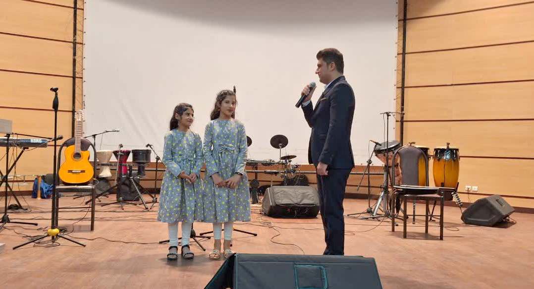 جشن روز پدر+ اسدروز+ پارس جنوبی 10