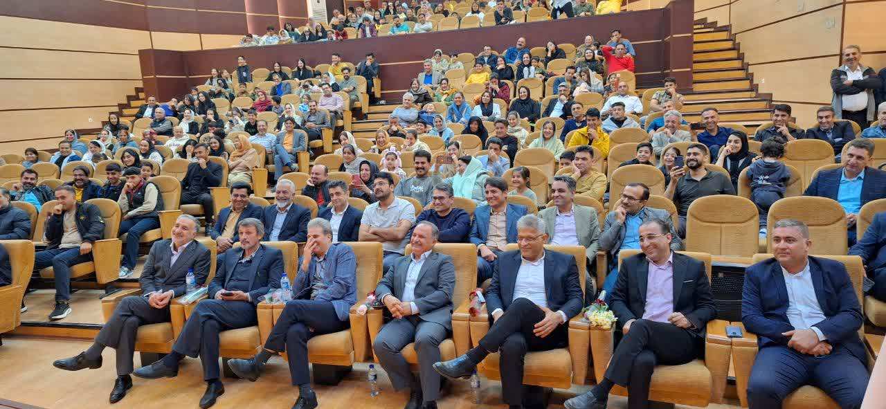 جشن روز پدر+ اسدروز+ پارس جنوبی 12