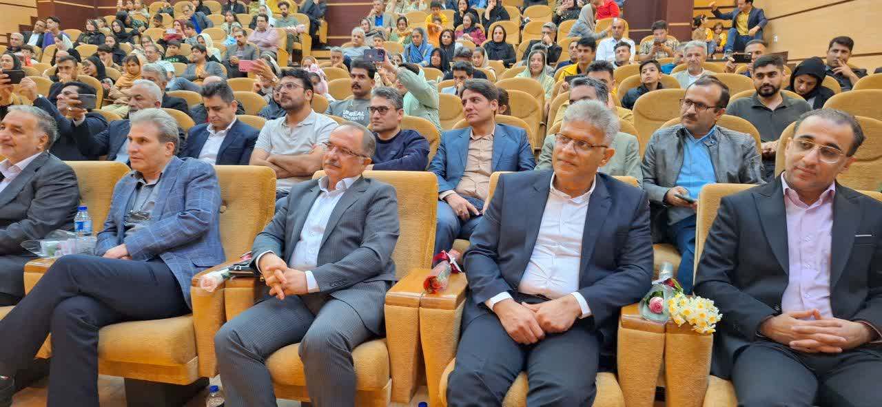 جشن روز پدر+ اسدروز+ پارس جنوبی 14