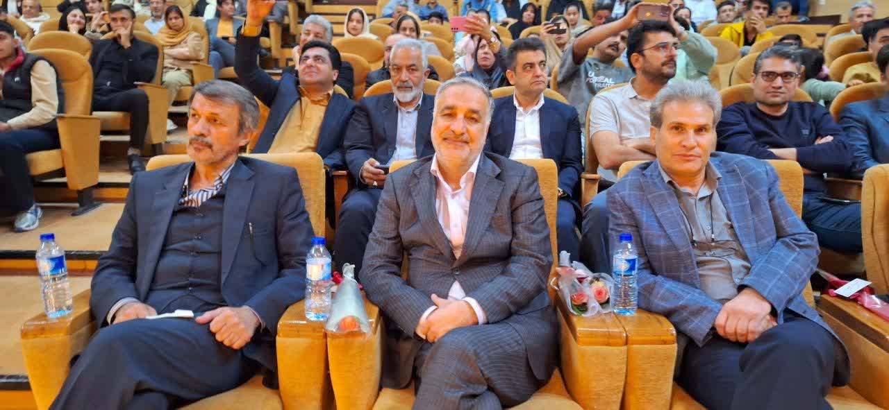 جشن روز پدر+ اسدروز+ پارس جنوبی 15