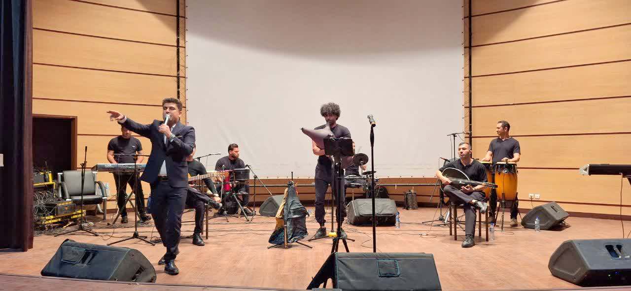 جشن روز پدر+ اسدروز+ پارس جنوبی 16