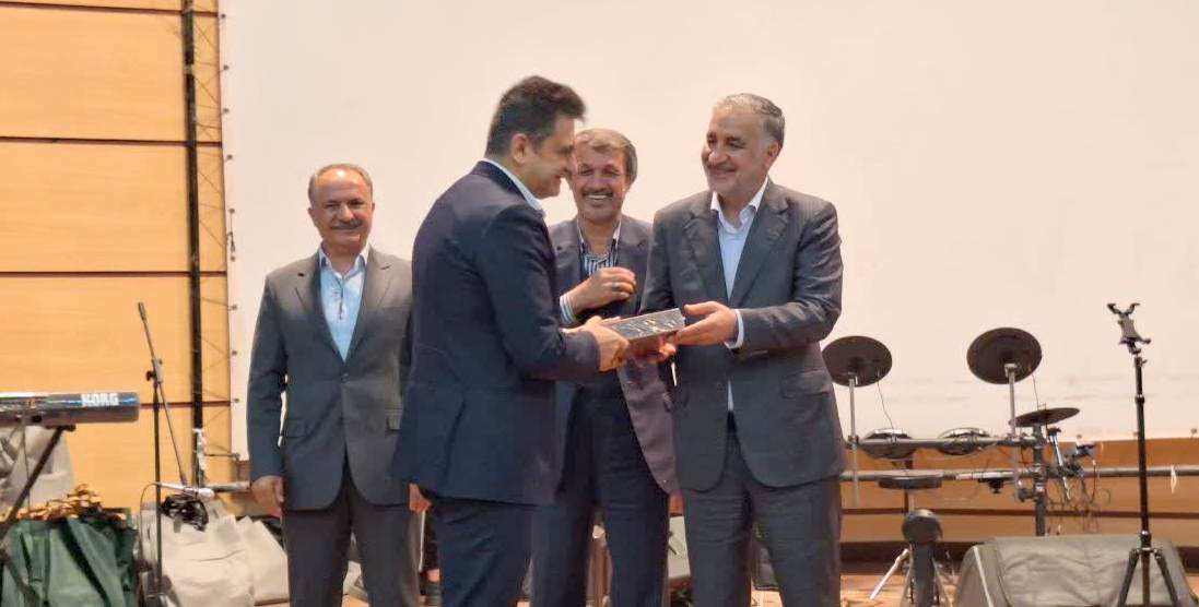 جشن روز پدر+ اسدروز+ پارس جنوبی 18