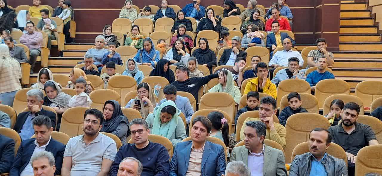 جشن روز پدر+ اسدروز+ پارس جنوبی 19