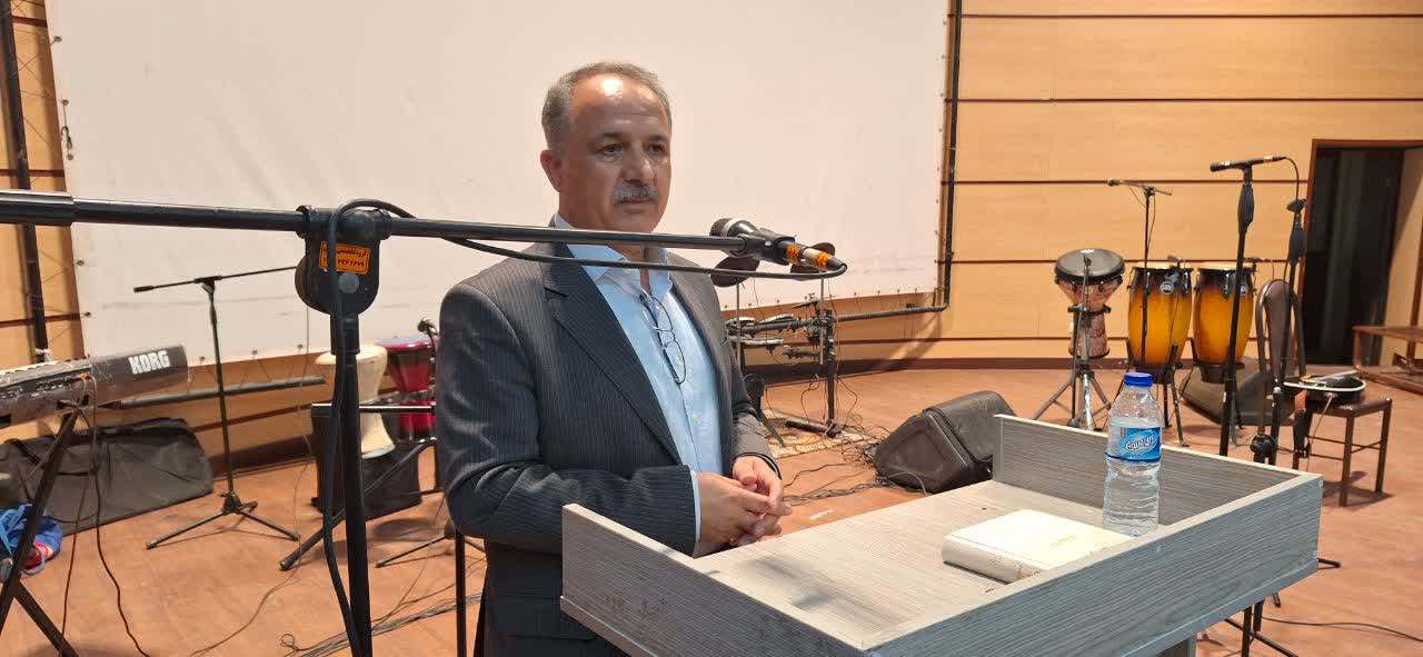 جشن روز پدر+ اسدروز+ پارس جنوبی 20