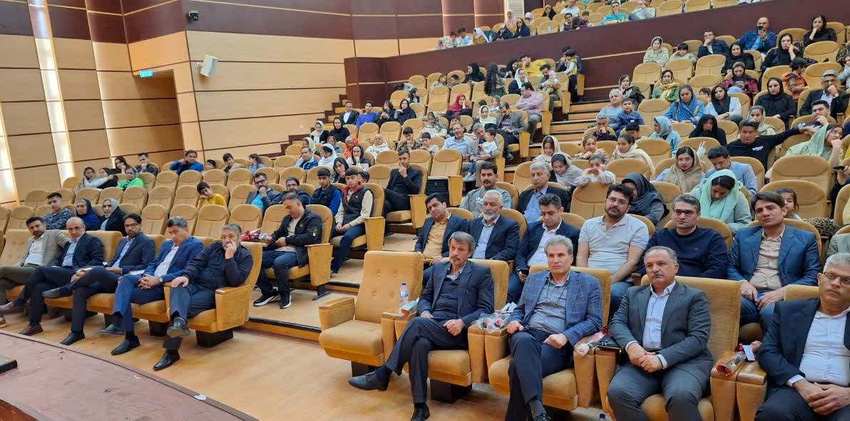 جشن روز پدر+ اسدروز+ پارس جنوبی 22