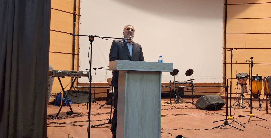 جشن روز پدر+ اسدروز+ پارس جنوبی 25