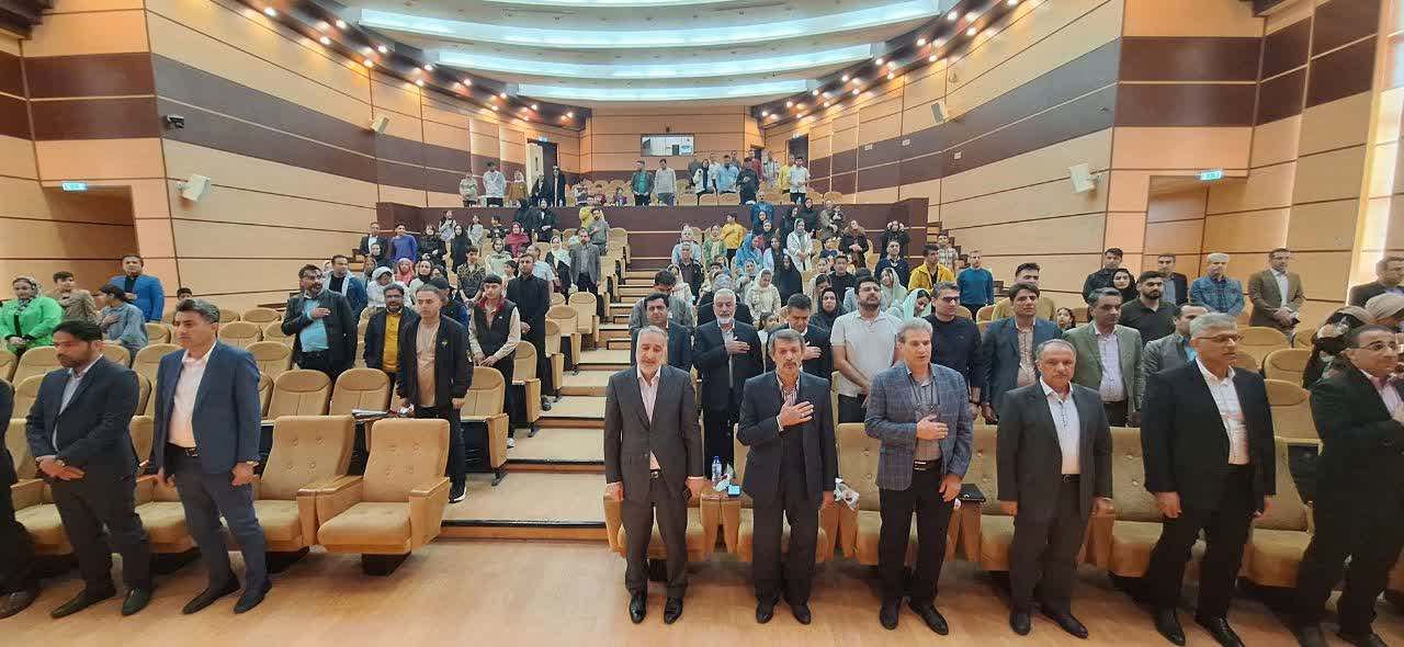 جشن روز پدر+ اسدروز+ پارس جنوبی 26