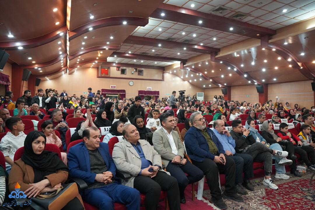 جنگ شادی ولادت حضرت علی + خارگ 7