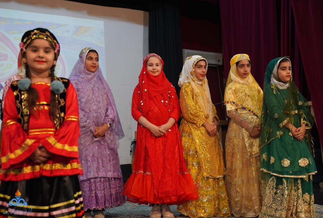 جنگ شادی ولادت حضرت علی + خارگ 17