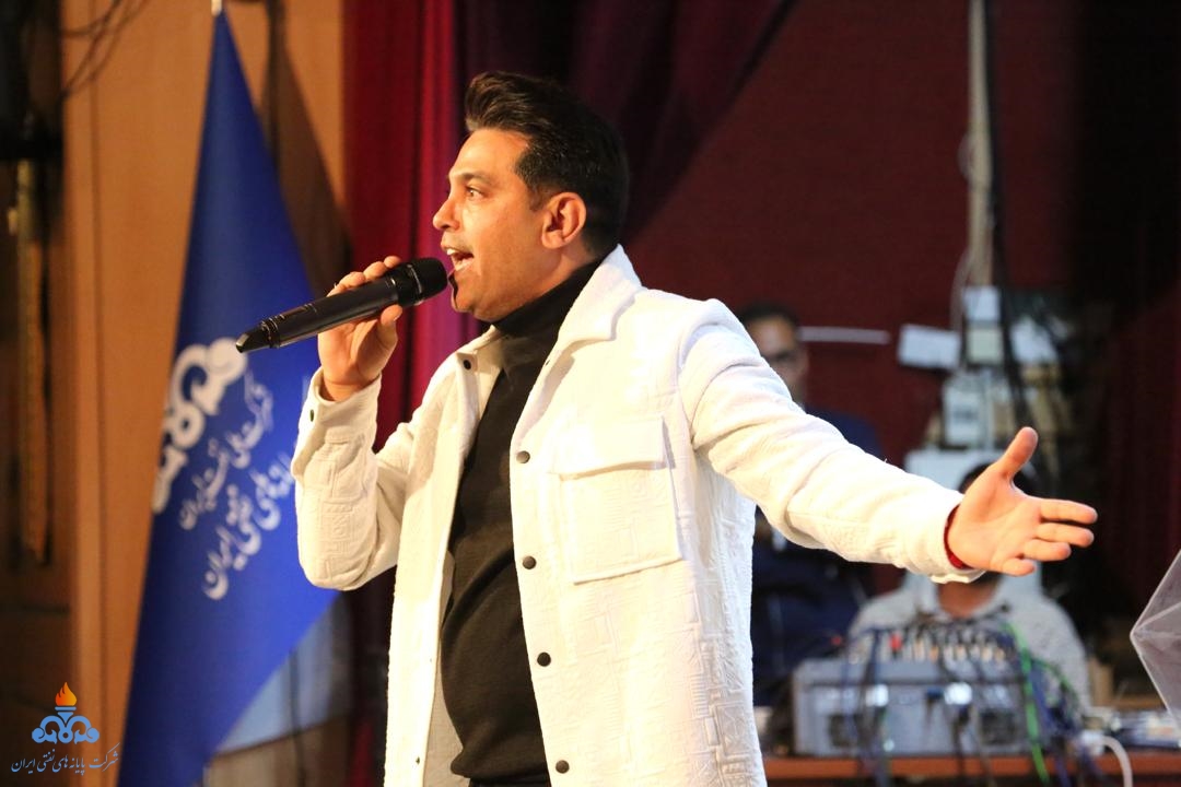 جنگ شادی ولادت حضرت علی + خارگ 18