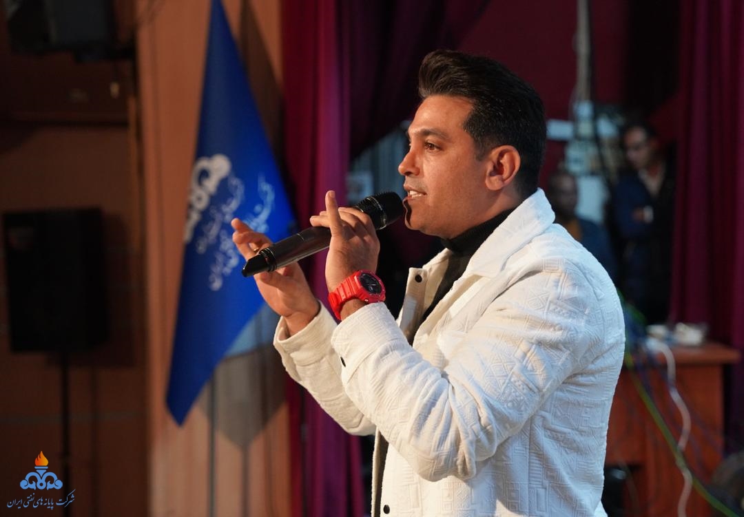 جنگ شادی ولادت حضرت علی + خارگ 20