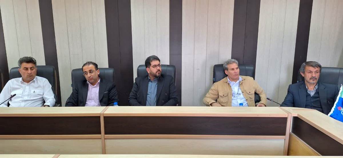 روسای ادارات + پارس جنوبی+ اسدروز 3