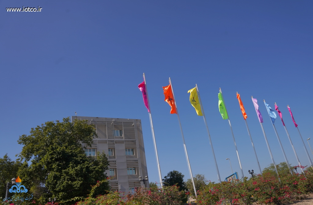 برنامه ها در دهه فجر 1