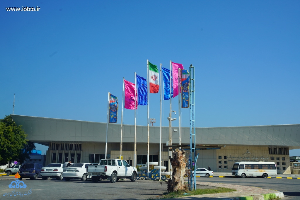 برنامه ها در دهه فجر 2