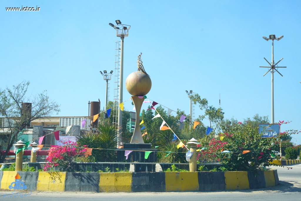 برنامه ها در دهه فجر 4