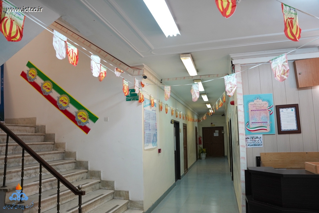 برنامه ها در دهه فجر 6