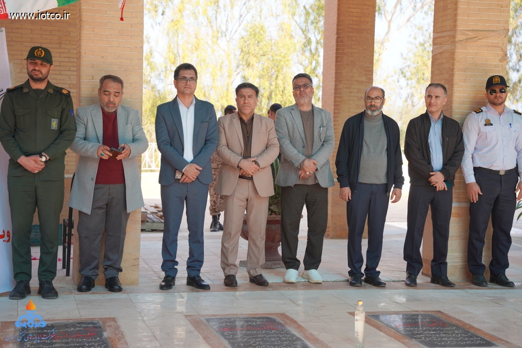 غباروبی + شهدا+ دهه فجر 13