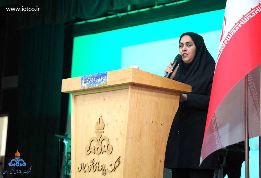 جشن اعیاد شعبانیه و دهه فجر + بهمن ماه  4