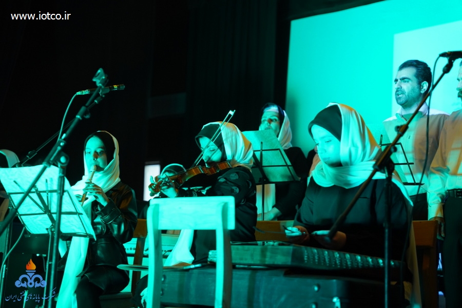 جشن اعیاد شعبانیه و دهه فجر + بهمن ماه  6