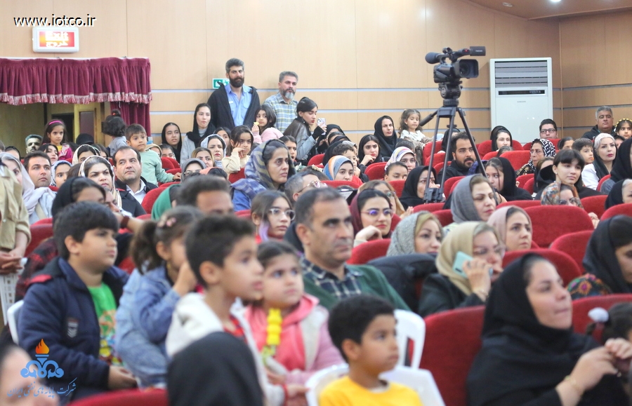 جشن اعیاد شعبانیه و دهه فجر + بهمن ماه  10