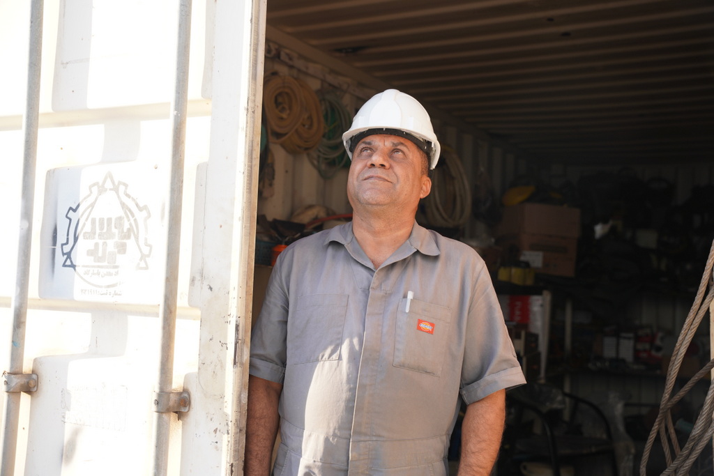 مخازن ذخیره سازی + میری+ نوسازی تاسیسات 7