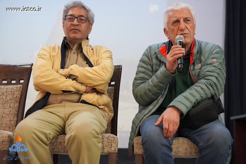 نقد و بررسی فیلم سینمایی «معجزه بناسان»  7