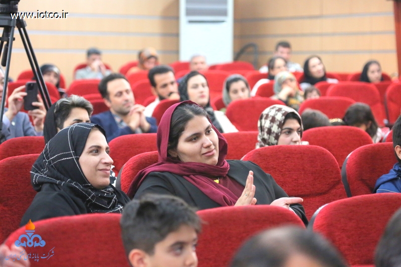 نقد و بررسی فیلم سینمایی «معجزه بناسان»  20