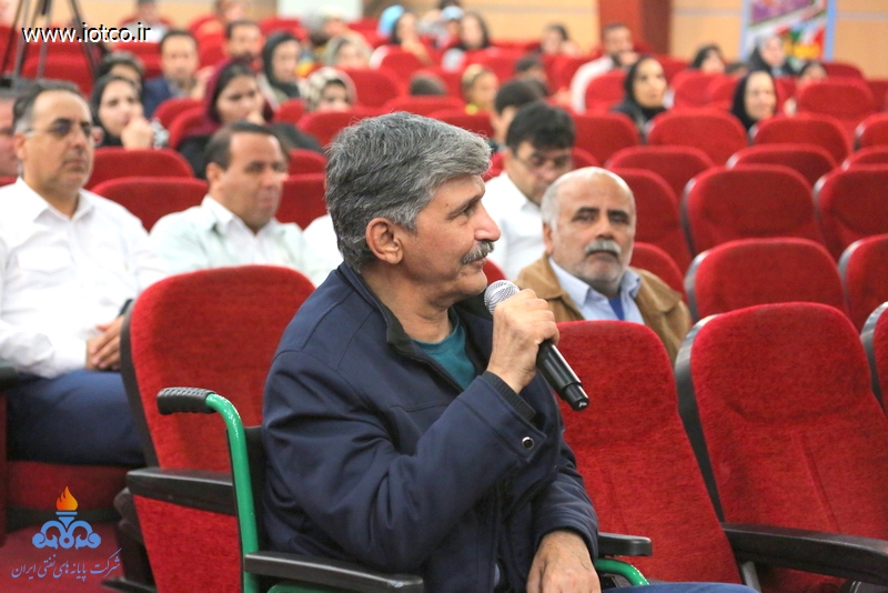 نقد و بررسی فیلم سینمایی «معجزه بناسان»  27