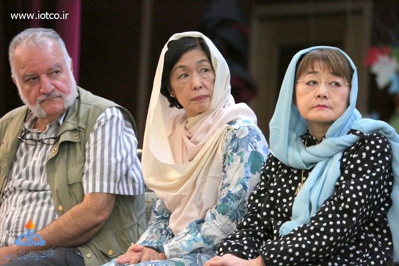 نقد و بررسی فیلم سینمایی «معجزه بناسان»  28