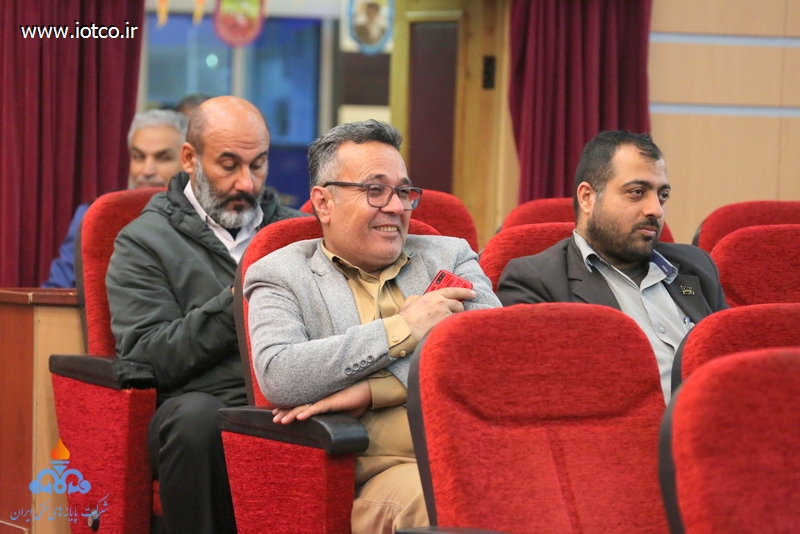 نقد و بررسی فیلم سینمایی «معجزه بناسان»  30