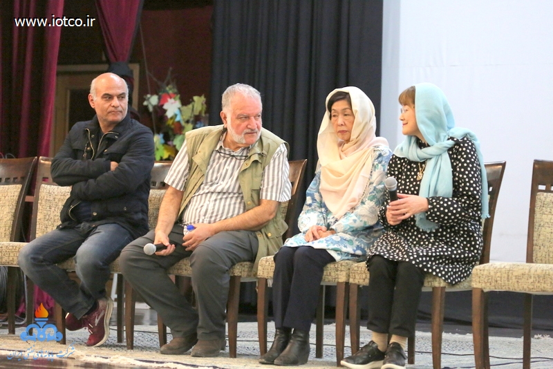 نقد و بررسی فیلم سینمایی «معجزه بناسان»  33