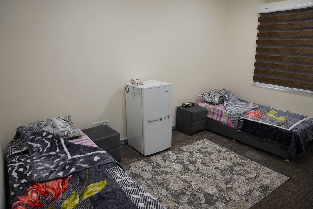 افتتاح خوابگاه +خارگ+ یاس 2 10