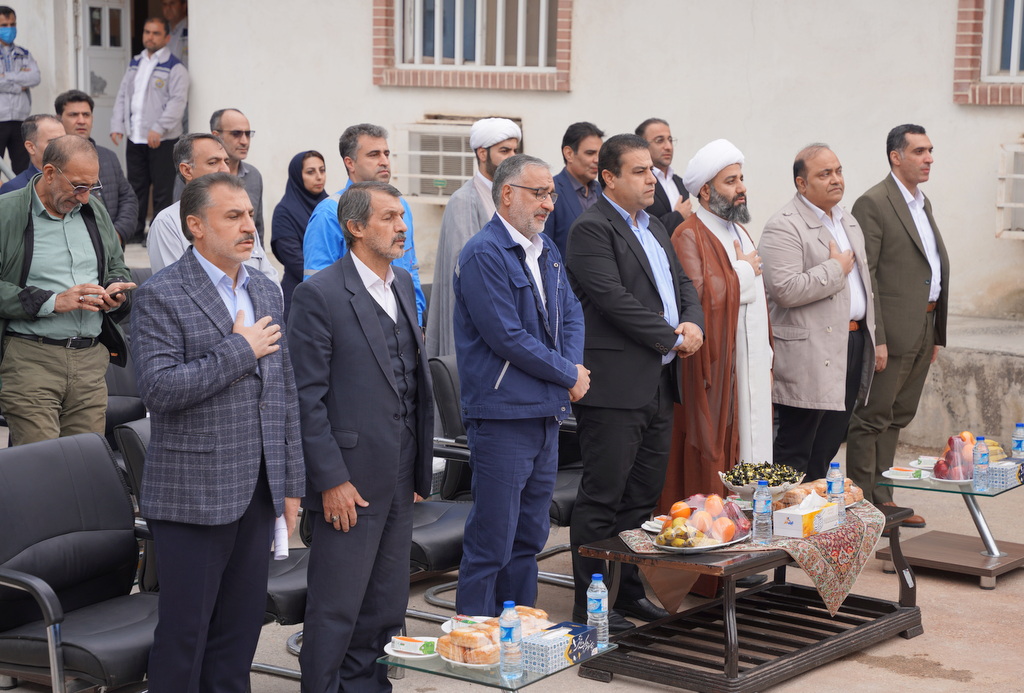 افتتاح خوابگاه +خارگ+ یاس 2 18