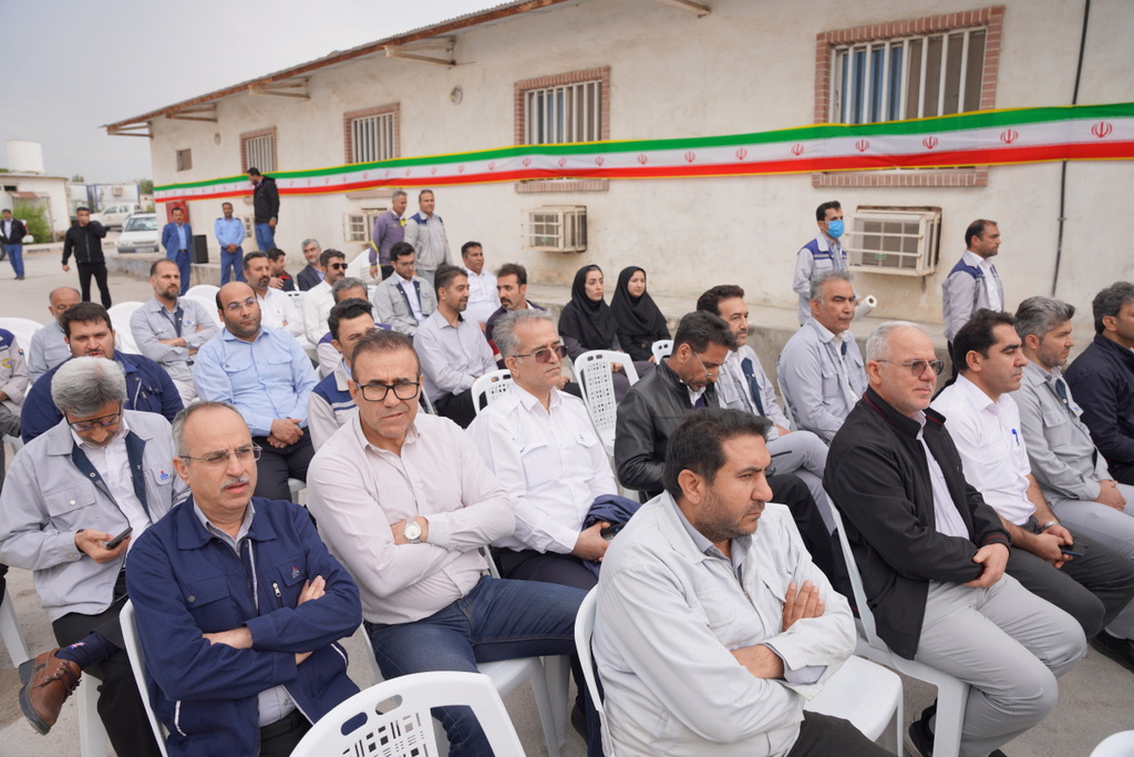 افتتاح خوابگاه +خارگ+ یاس 2 20