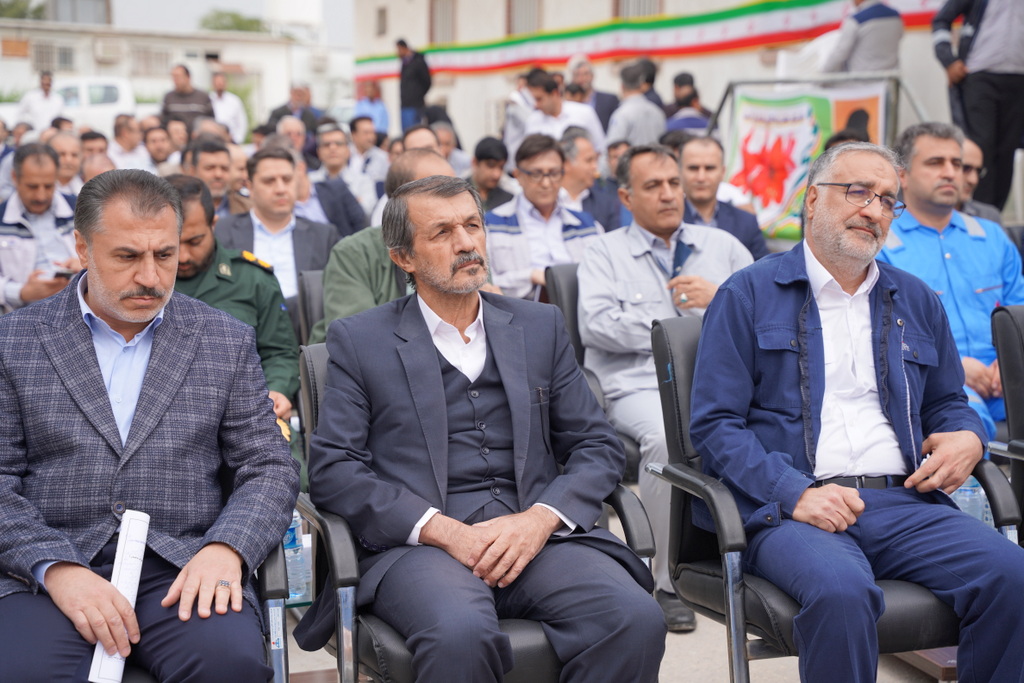 افتتاح خوابگاه +خارگ+ یاس 2 26