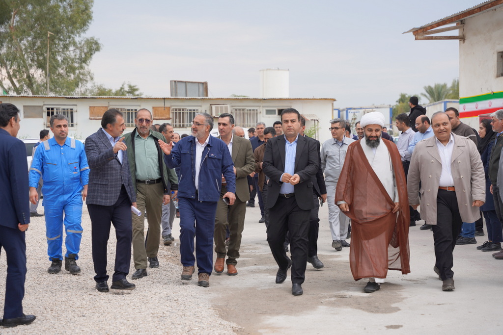 افتتاح خوابگاه +خارگ+ یاس 2 28