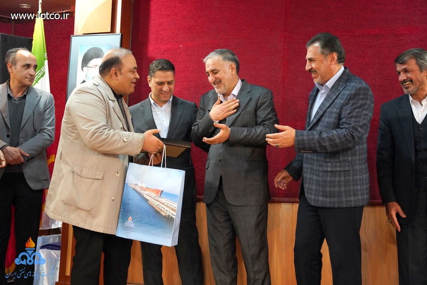 مراسم روز جانباز 10