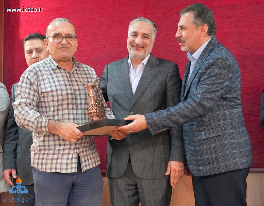 مراسم روز جانباز 17