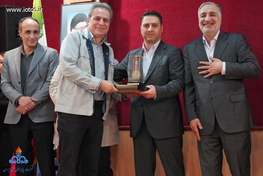 مراسم روز جانباز 20