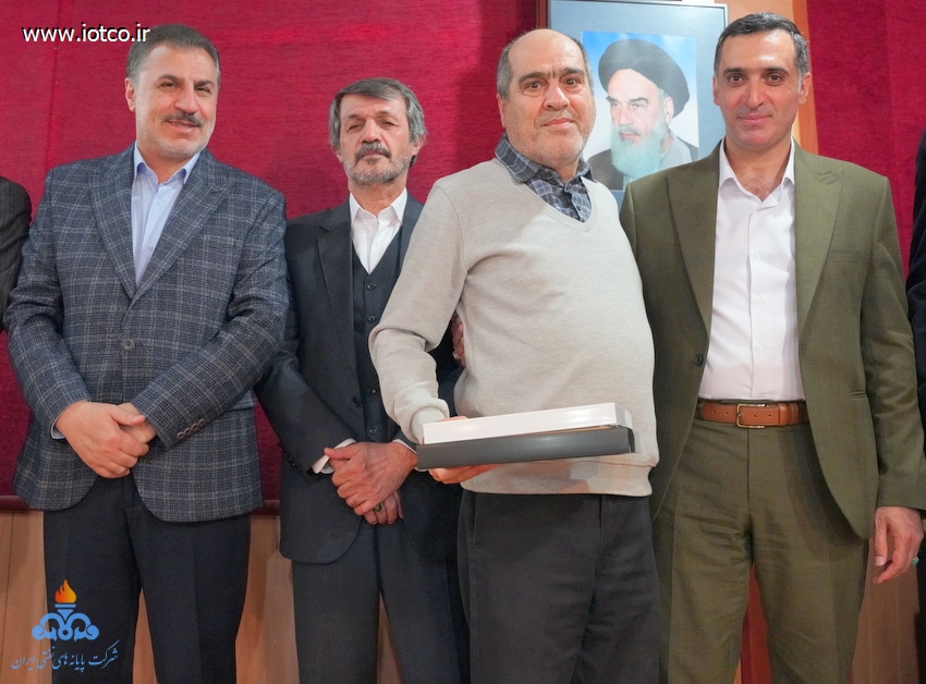 مراسم روز جانباز 23