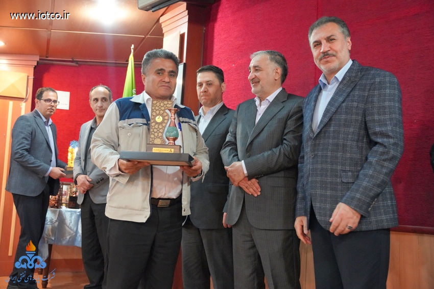 مراسم روز جانباز 27