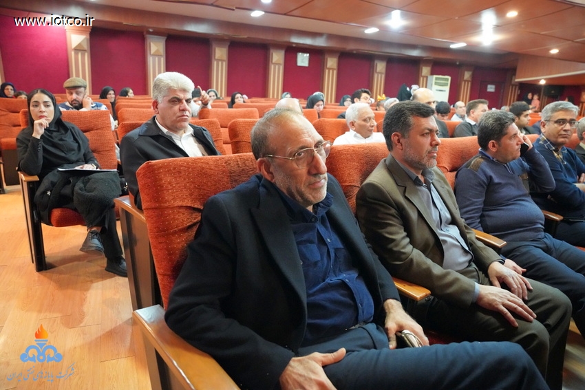 مراسم روز جانباز 29