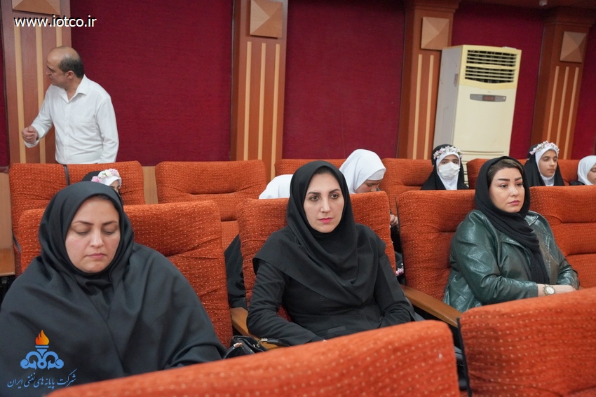 مراسم روز جانباز 32