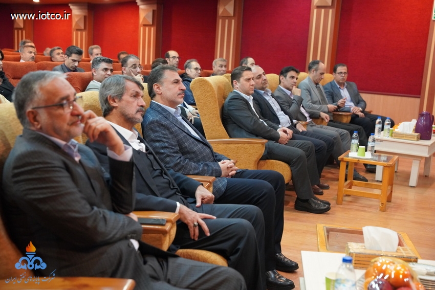 مراسم روز جانباز 40